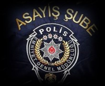 Kayseri’de Asayiş Polis ekiplerinden “Oto change” şebekesine operasyon 
