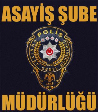 Bursa'da Polis Ekipleri Suç Dünyası'na Adeta Nefes Dahi Aldırmıyor