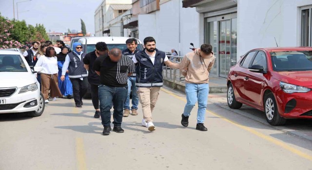 Türkiye, İsrail ve Suriye üçgenindeki ‘organ ticareti’ şebekesi, Adana Polisince çökertildi